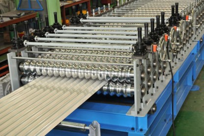 Roll Forming Machines Market Recent Innovations and Current Trends Analysis