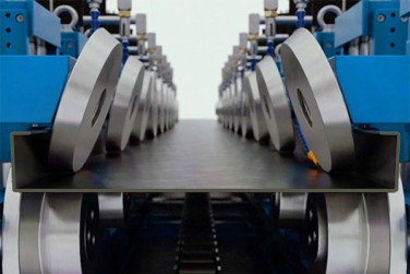 Roll Forming Machines Market Recent Innovations and Current Trends Analysis